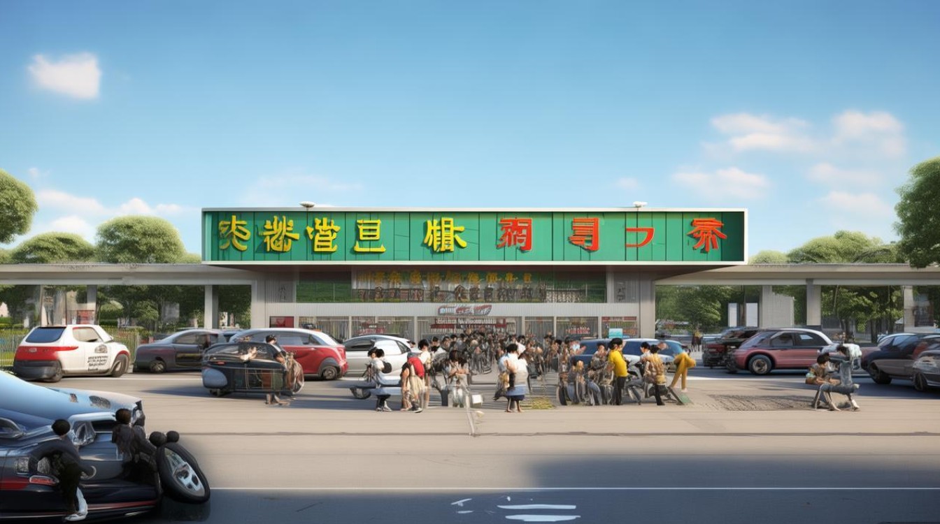 广利通驾校