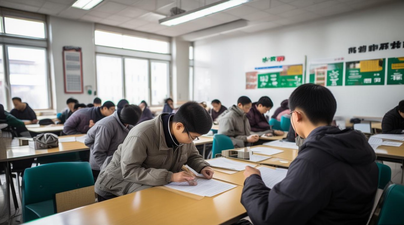 资阳科目三补考
