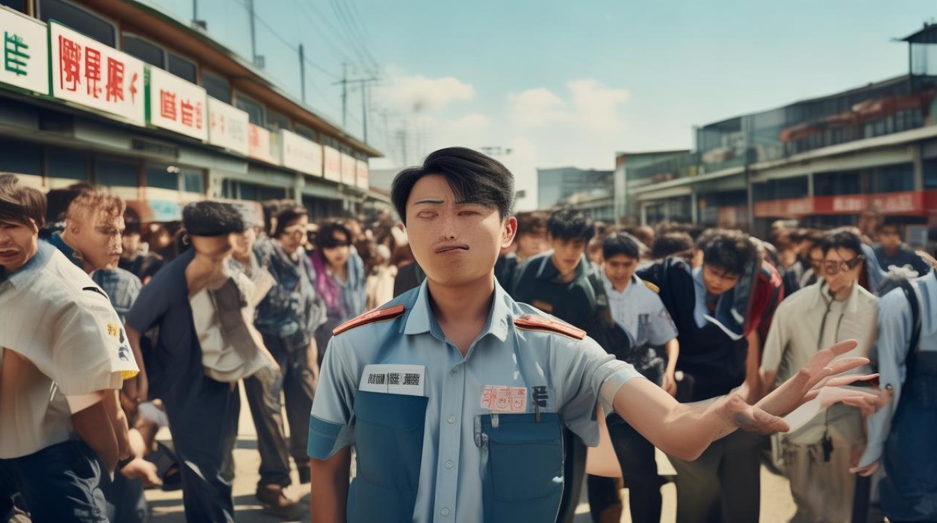 南宁正德驾校乱来