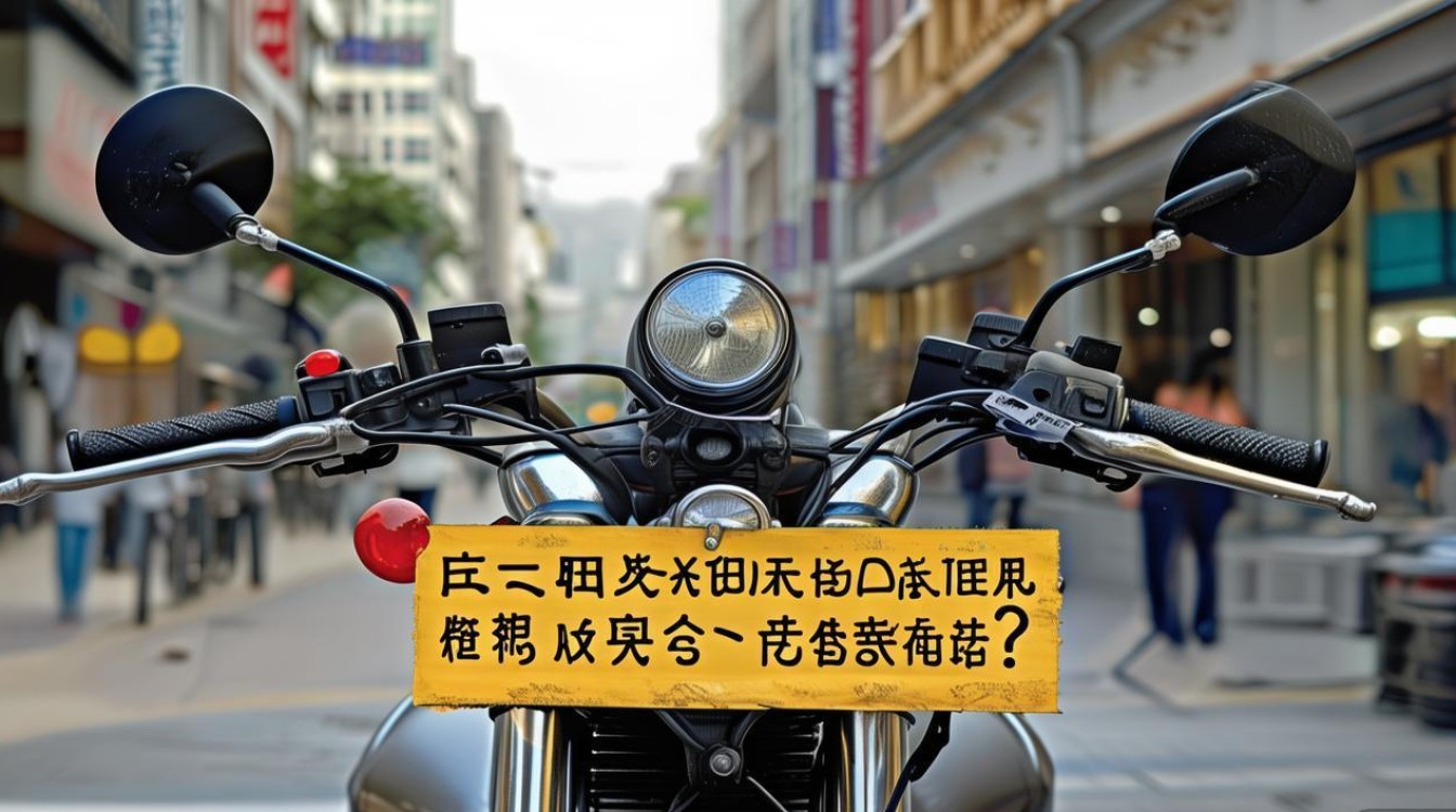 摩托车必须考驾驶证吗