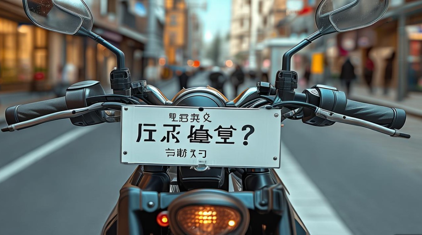 摩托车必须考驾驶证吗