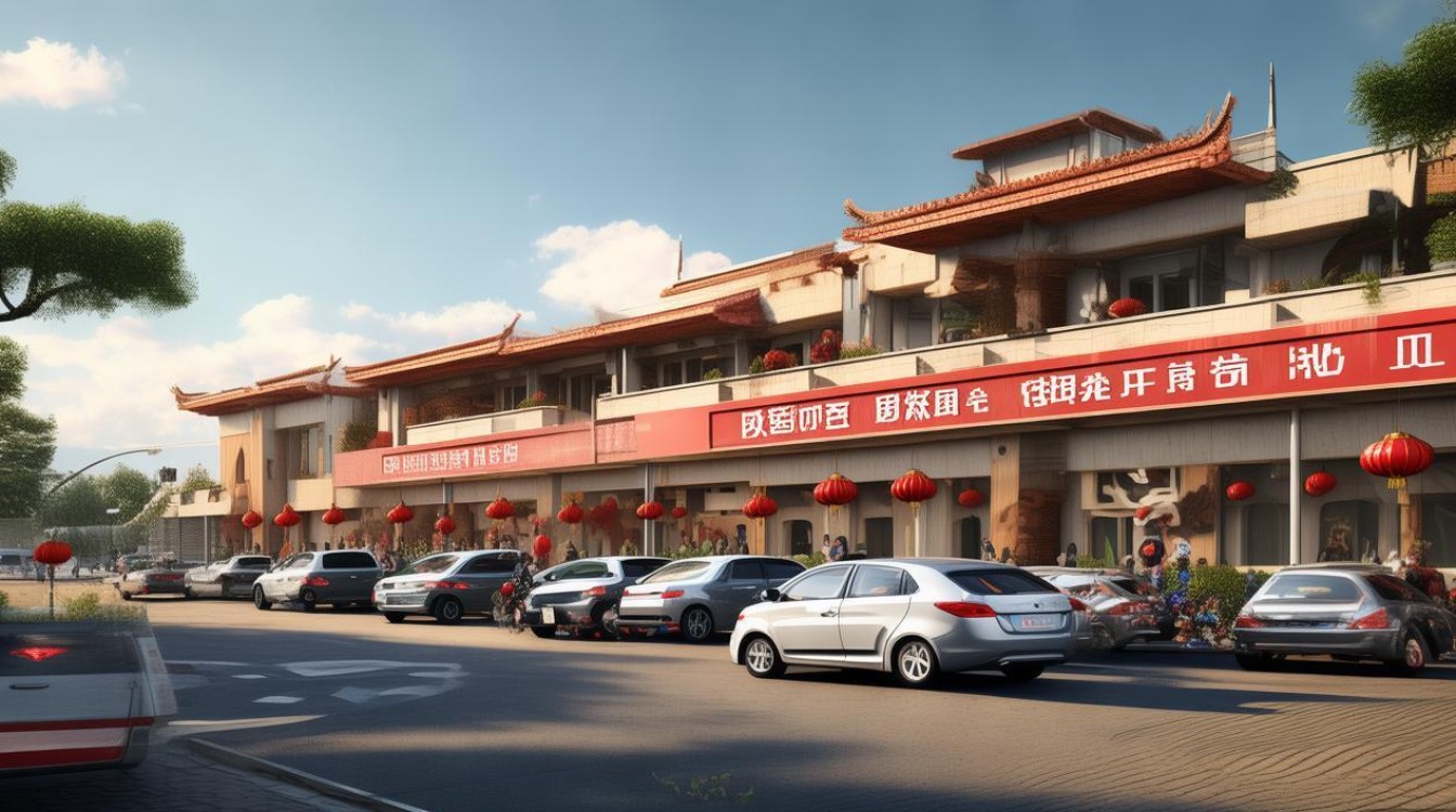 西安泾未驾校