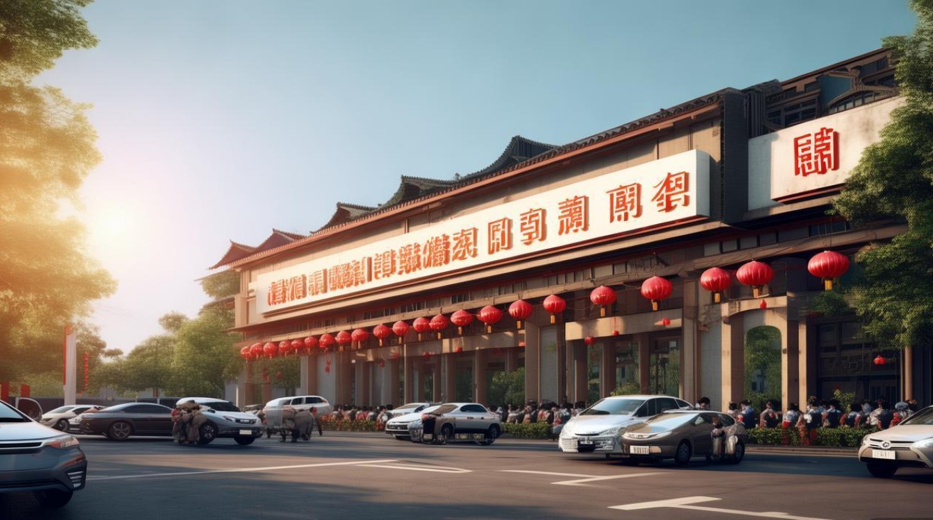 西安泾未驾校
