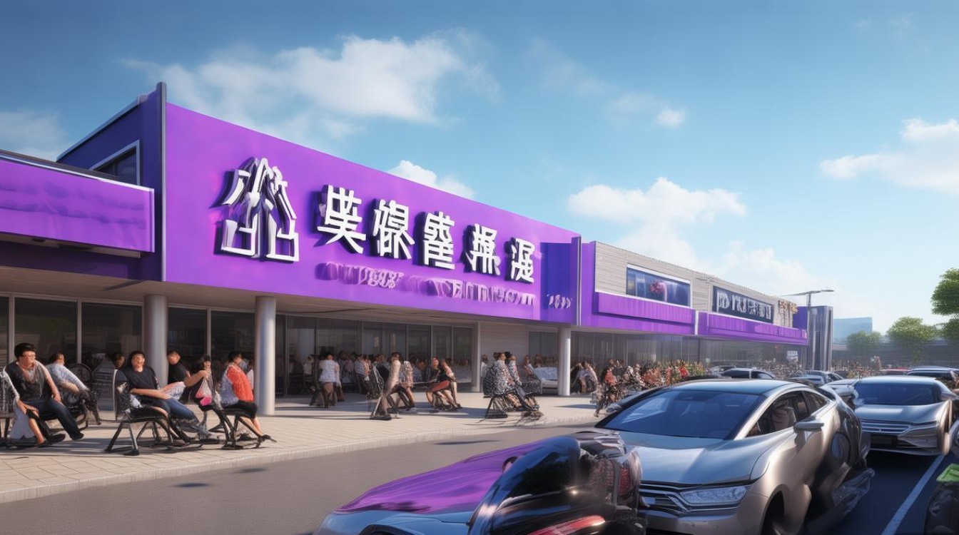 紫阳强祥驾校