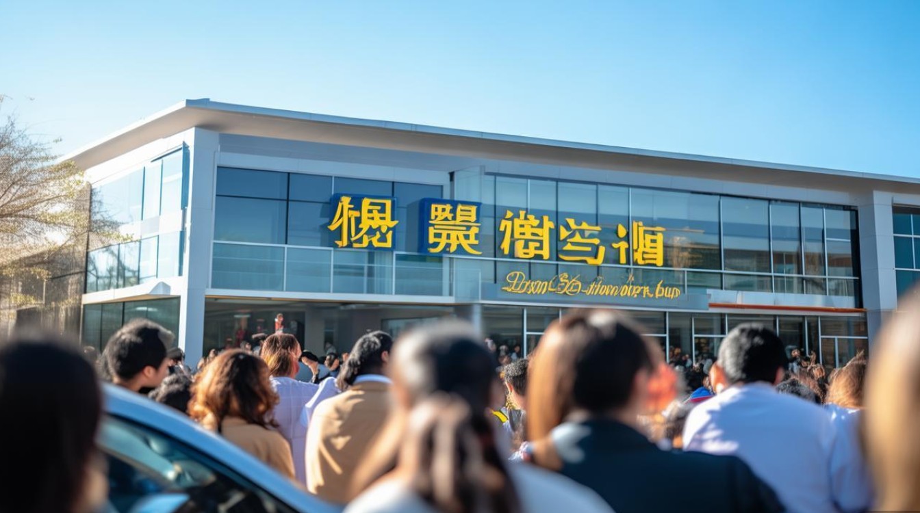 紫阳强祥驾校