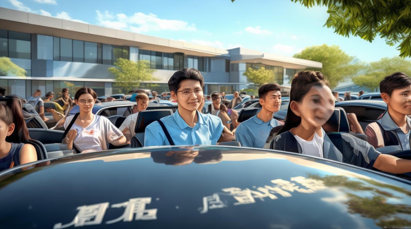 新都正益驾校