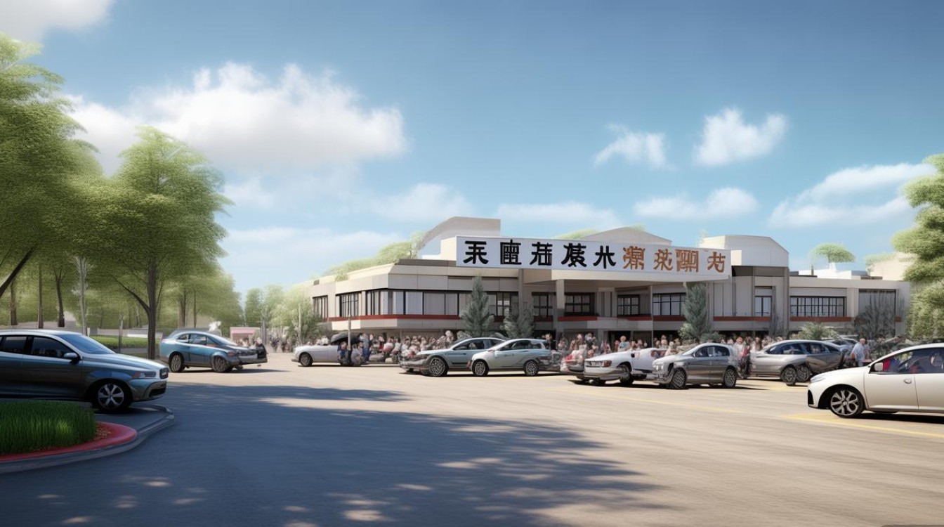 洛阳大车驾校