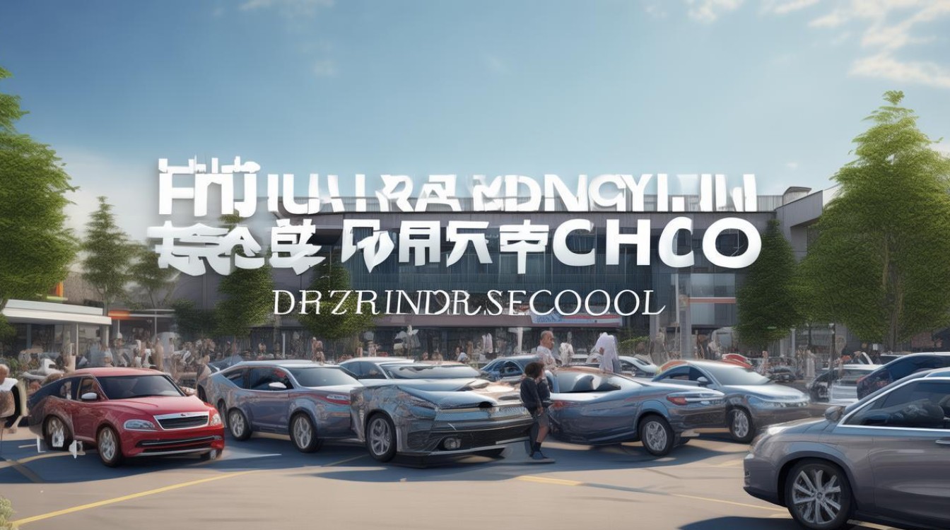 惠安荣新驾校