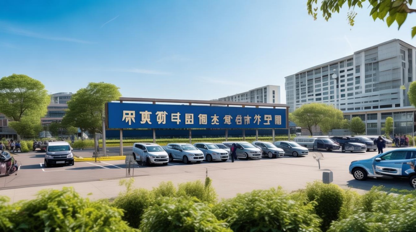 乌鲁木齐西部宏达驾校