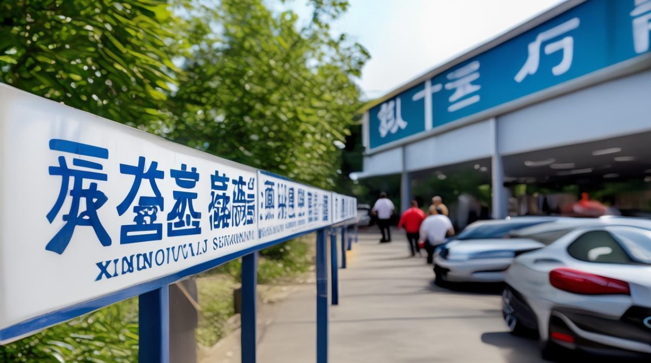 秀屿兴安驾校