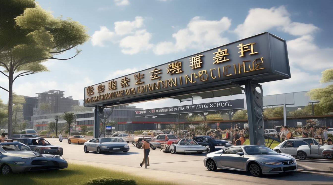 雅安汽车驾校