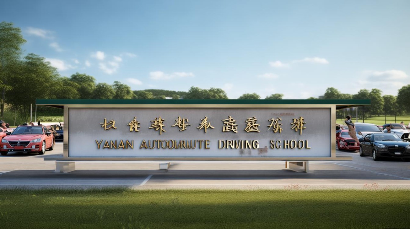 雅安汽车驾校