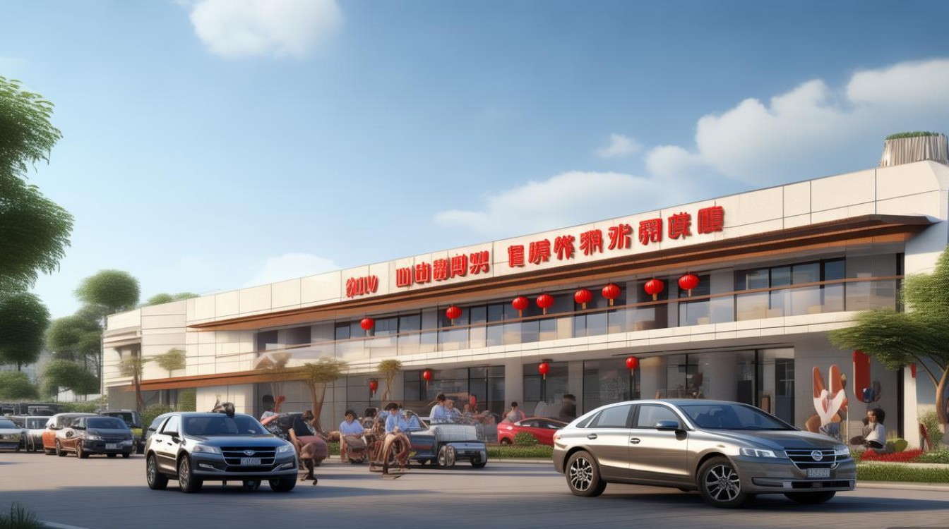 洛阳明源驾校
