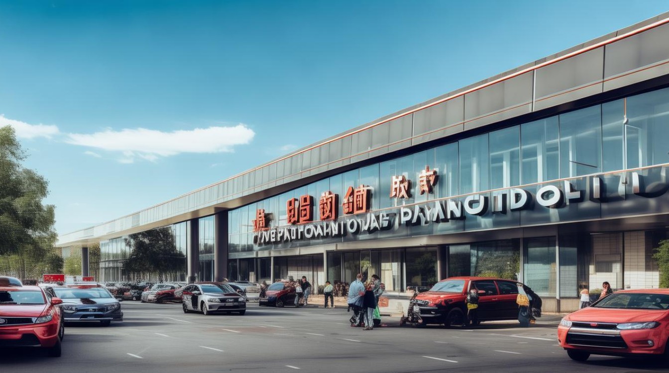 岳阳宏光驾校