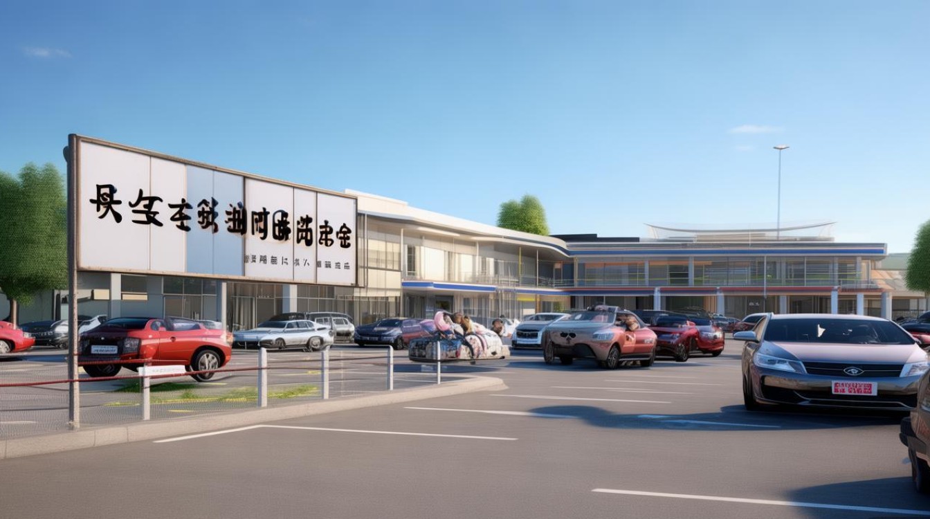 南京海伦驾校