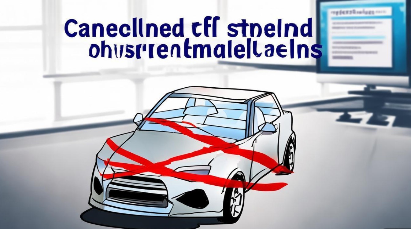 科目三取消小车