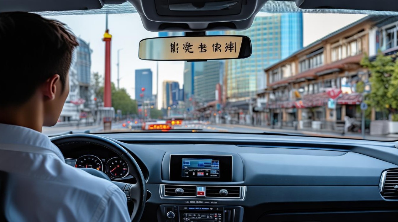 科目三电子上海