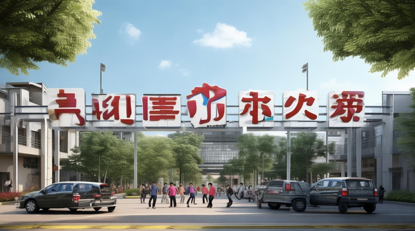 鑫粤通驾校