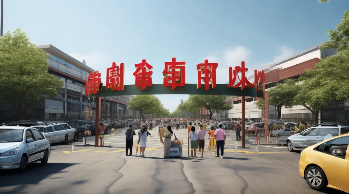 鑫粤通驾校