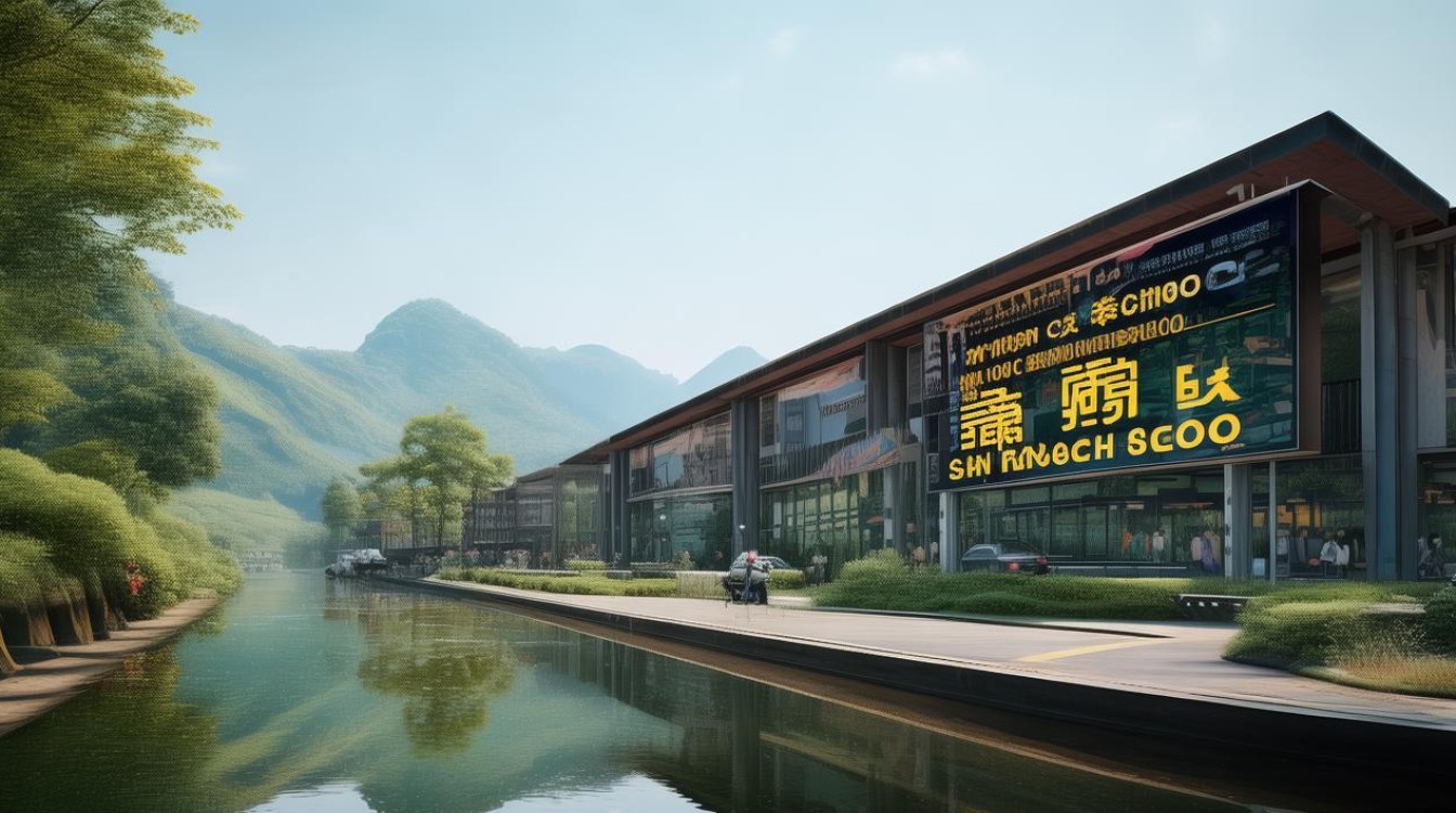 安通驾校桂林