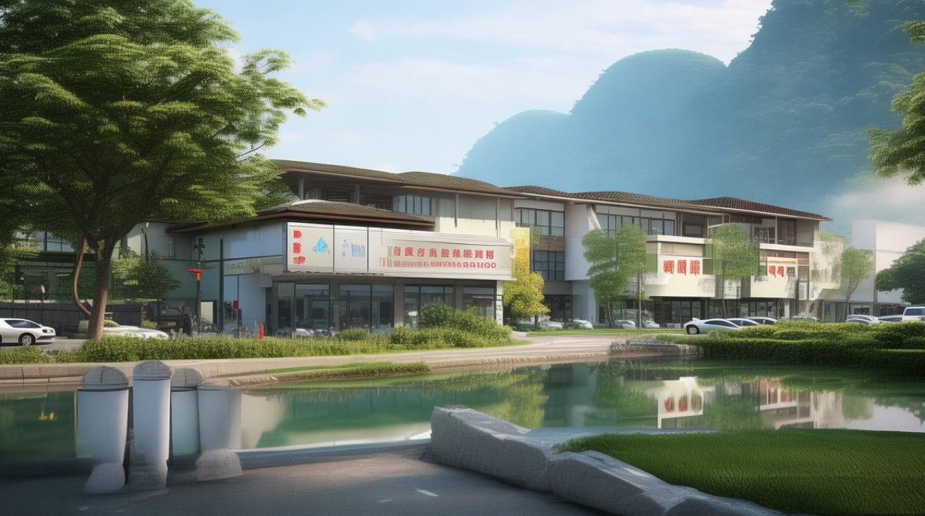 安通驾校桂林