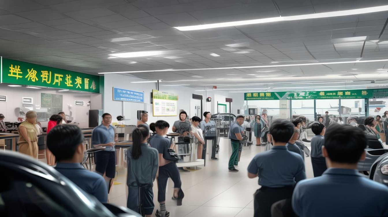 嘉兴市驾校