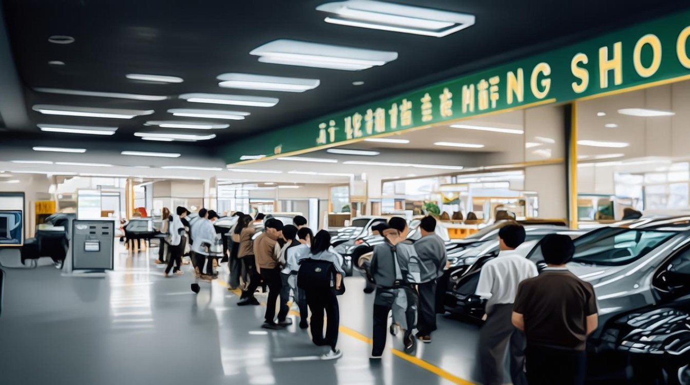 嘉兴市驾校