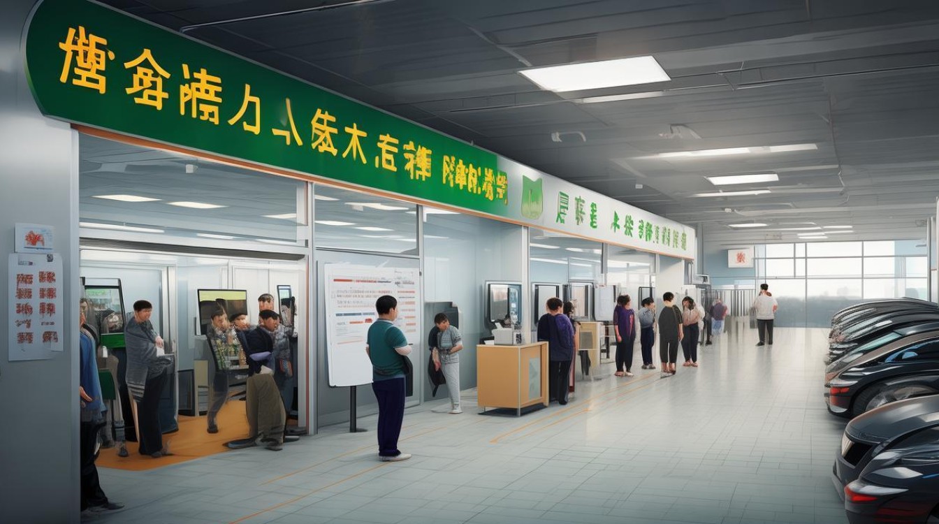 嘉兴市驾校