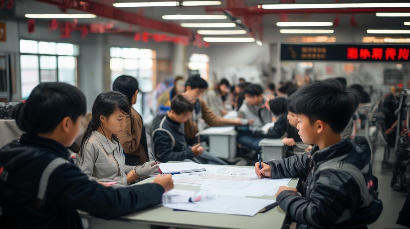 北京驾校新规