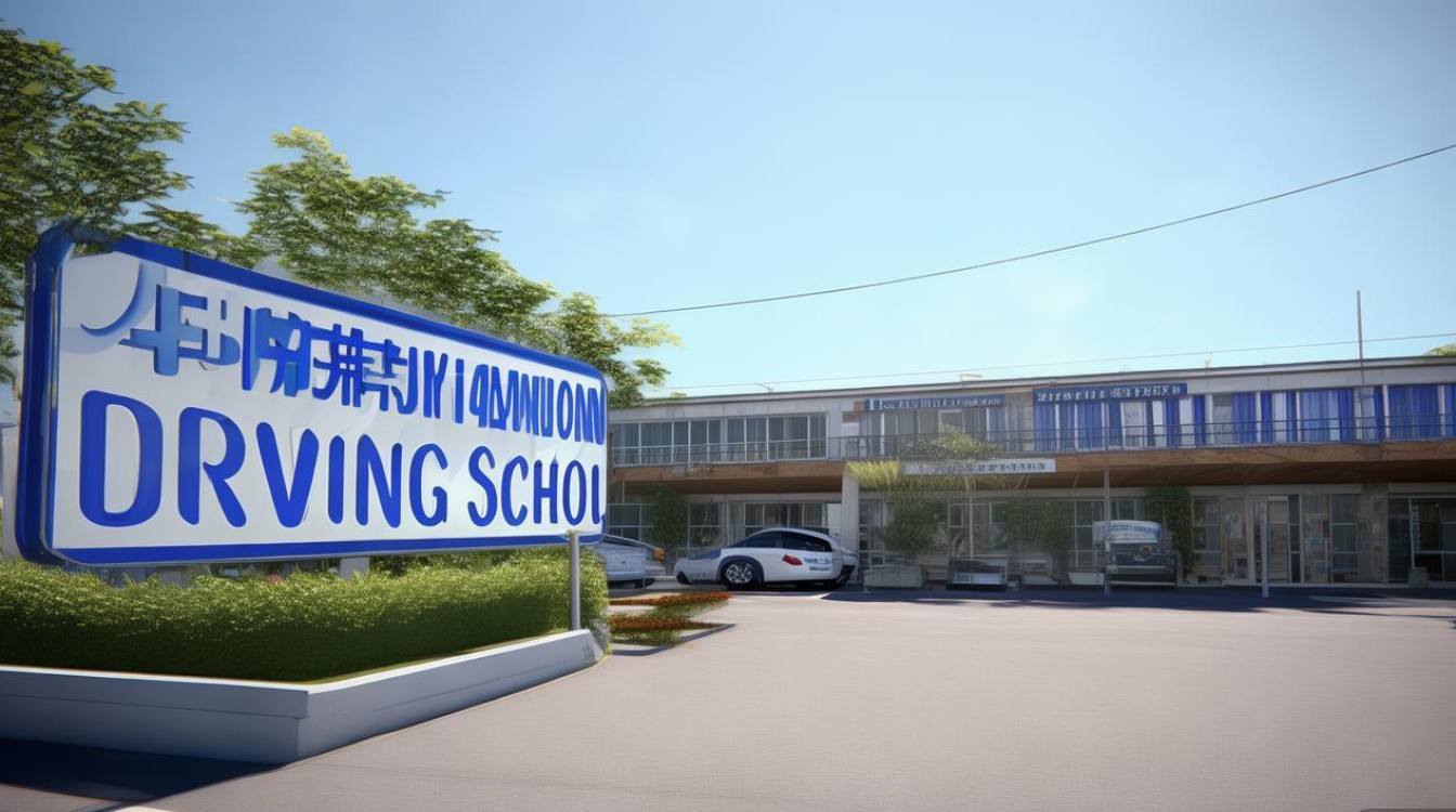 佛山南通驾校