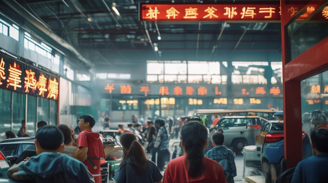 绍兴县驾校