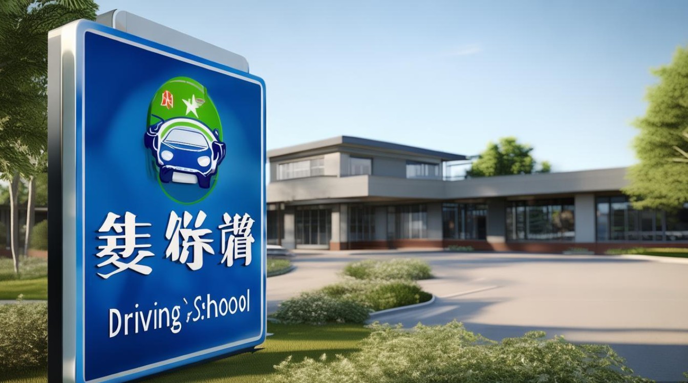清远安迪驾校