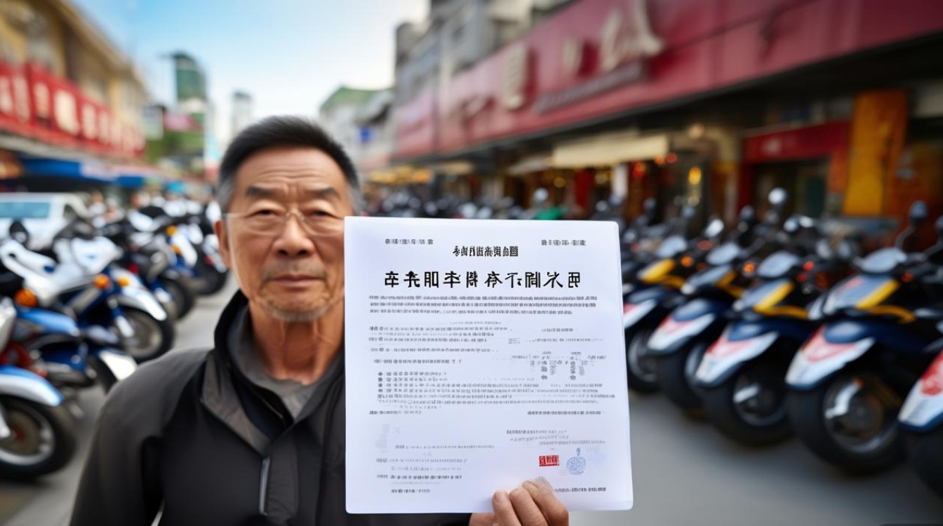 济南买摩托车驾驶证