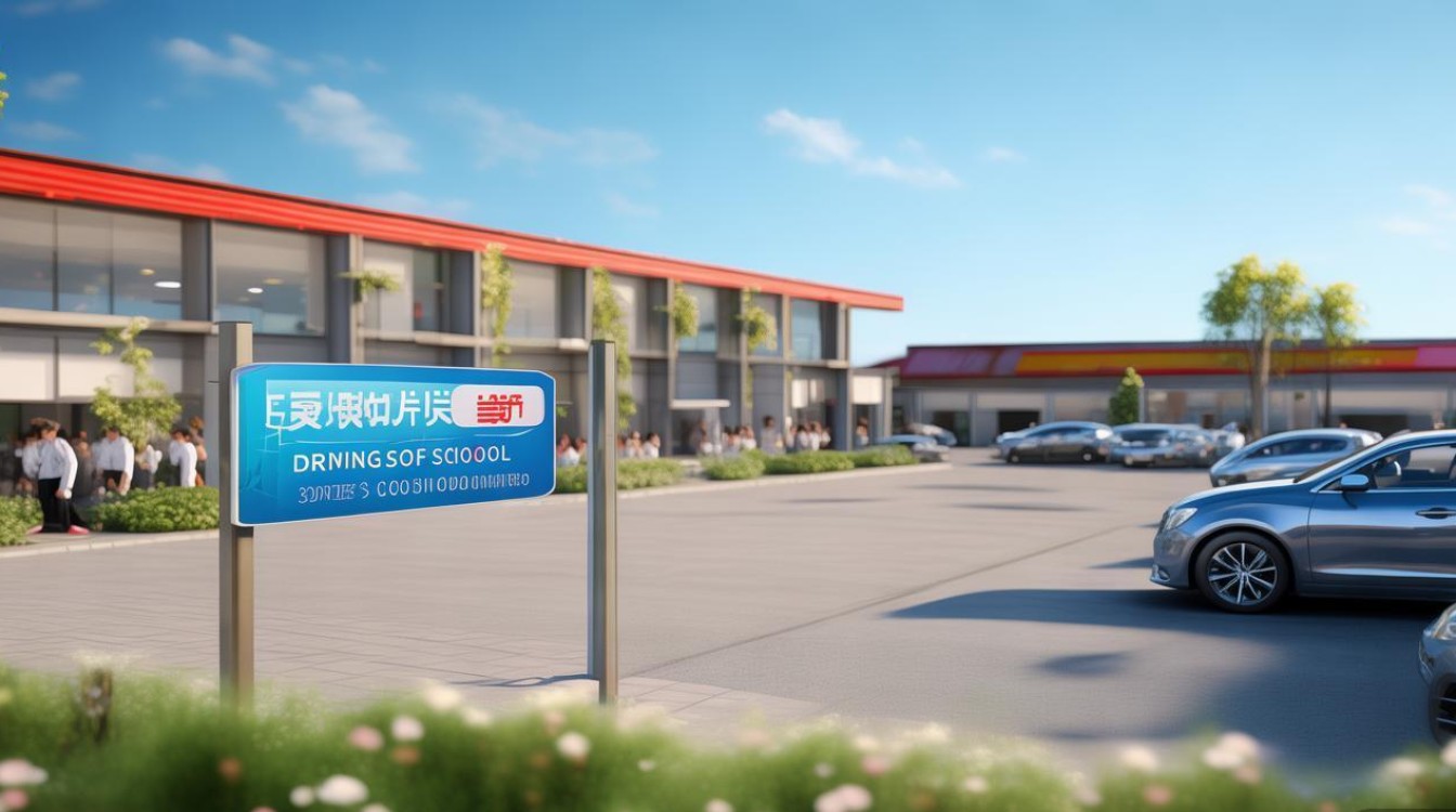 礼县东欣驾校