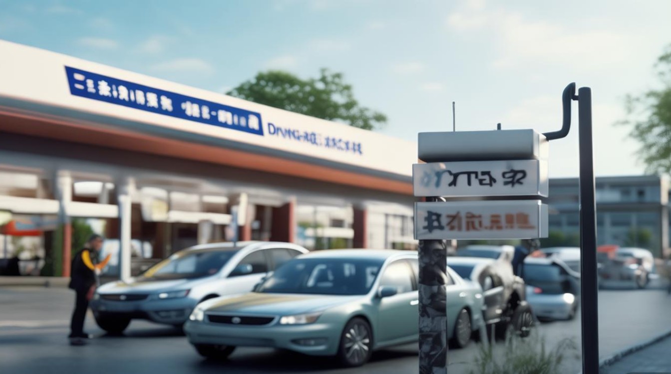 香河双安驾校电话