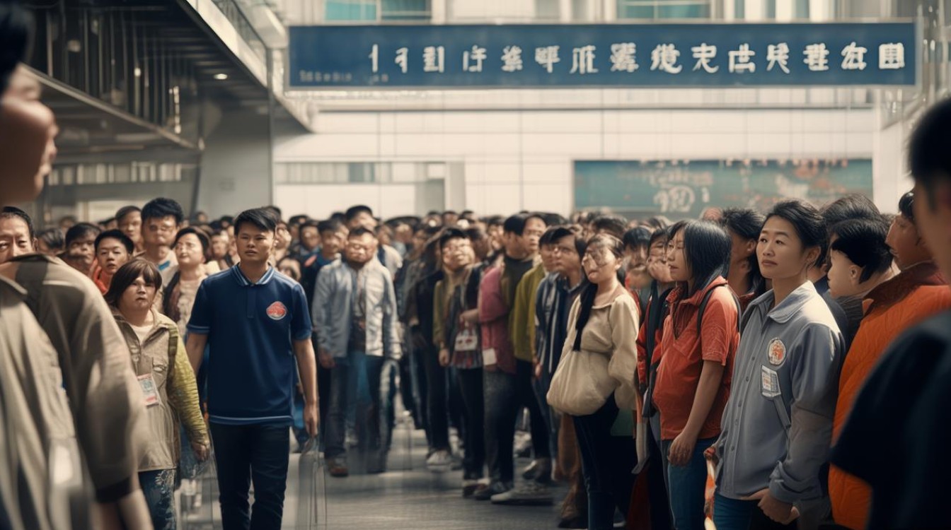 苏州科目三积压