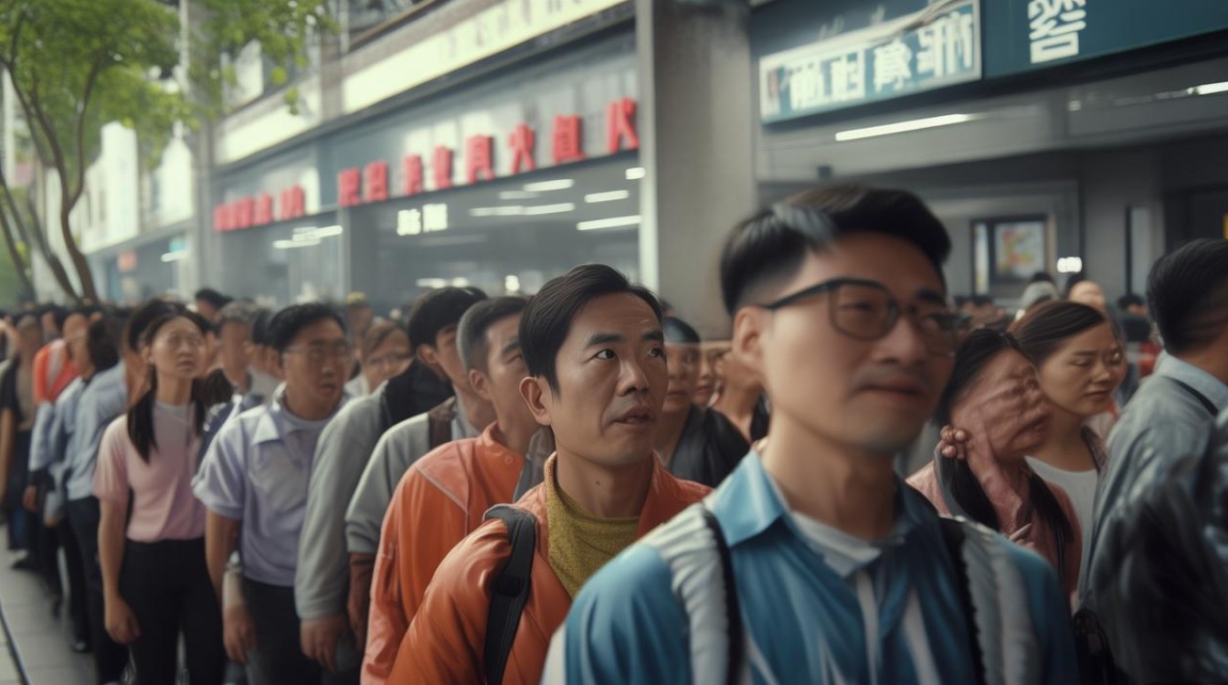 苏州科目三积压