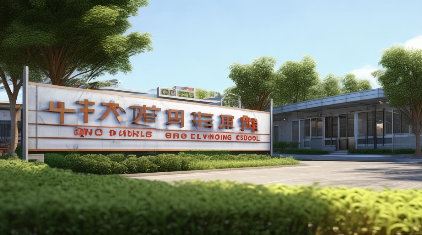 长乐庆隆驾校