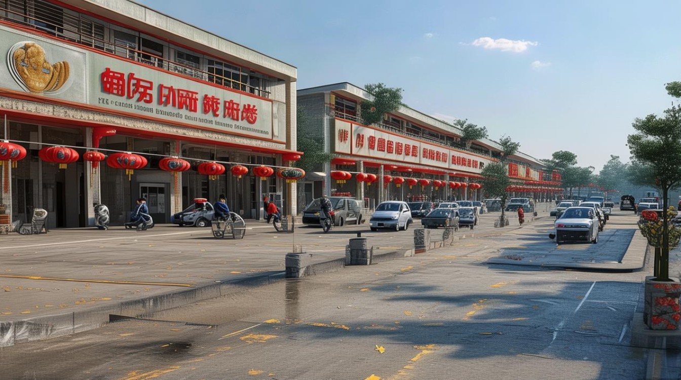 西安三隆驾校