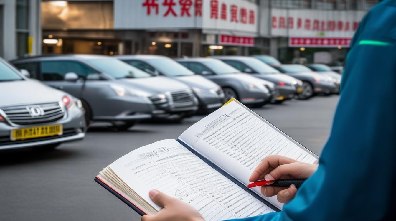 湘乡考科目三
