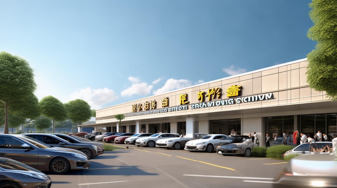 阿城区公路驾校