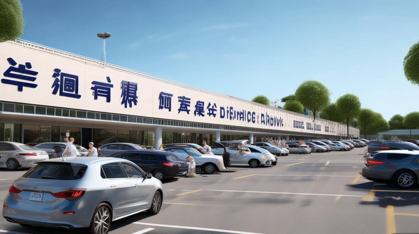 阿城区公路驾校