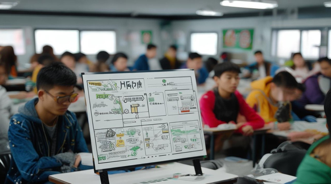 驾校哪个科目最难