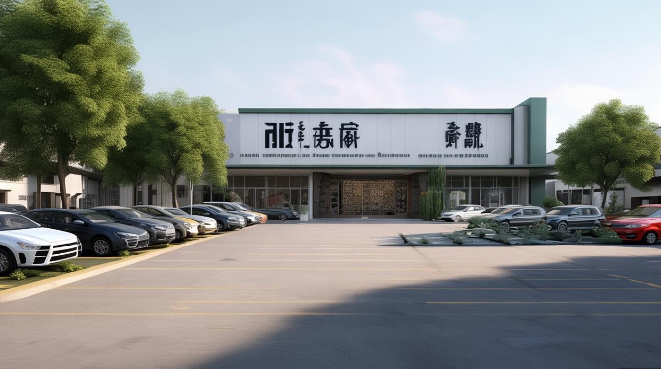 嘉兴笛澳驾校