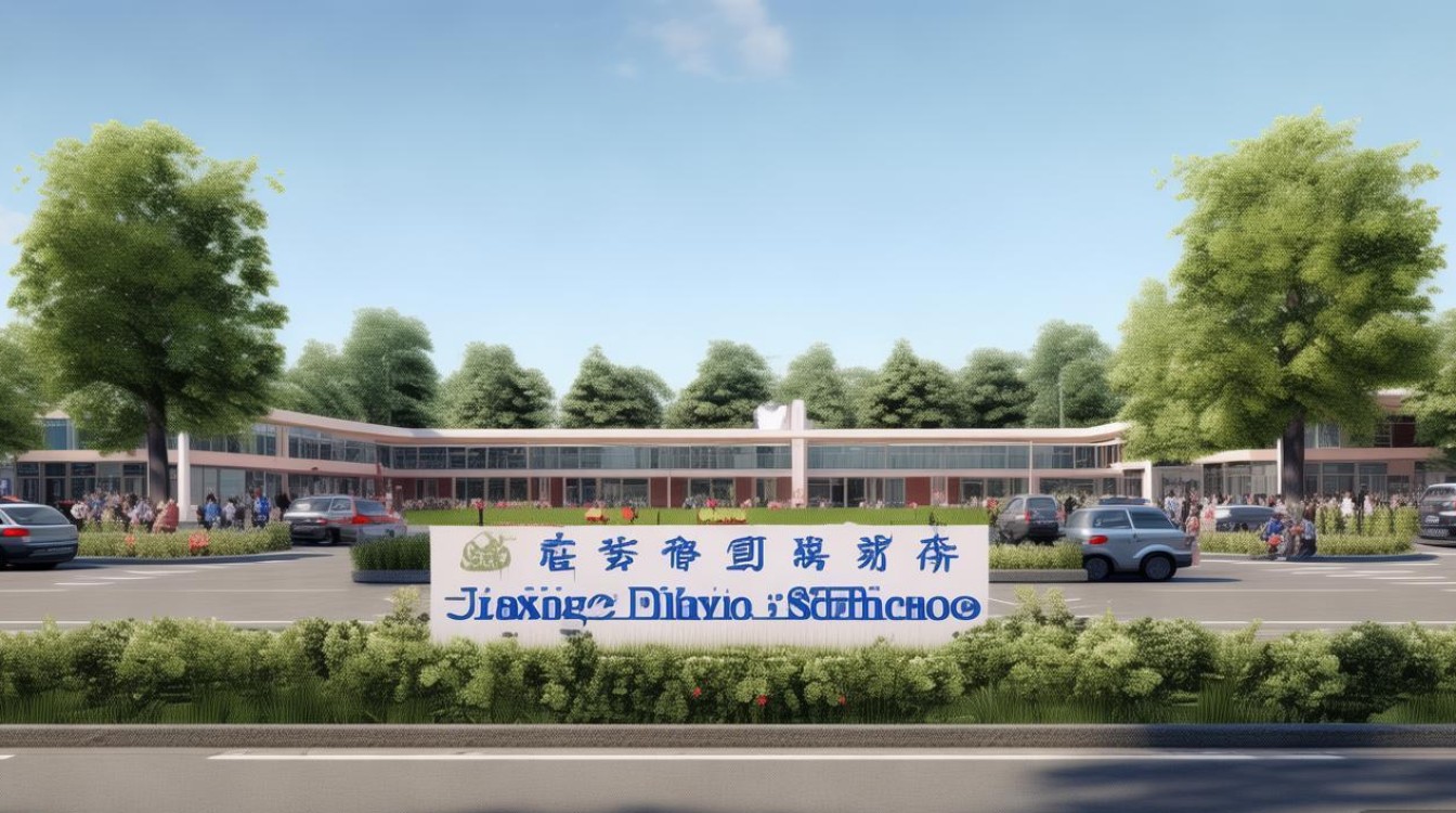 嘉兴笛澳驾校