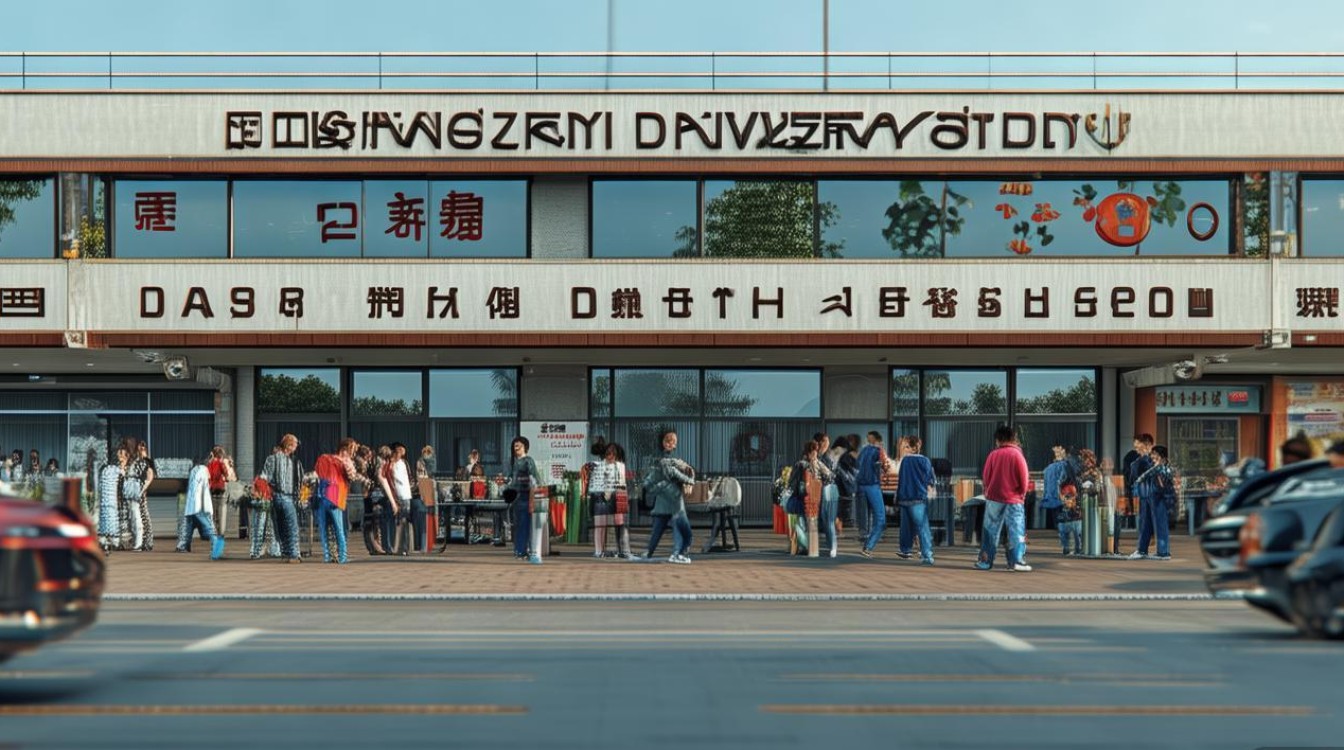 大庆名职驾校