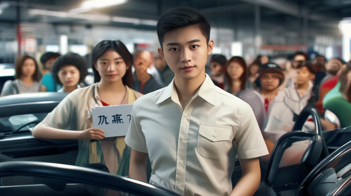 驾校陪练哪家好