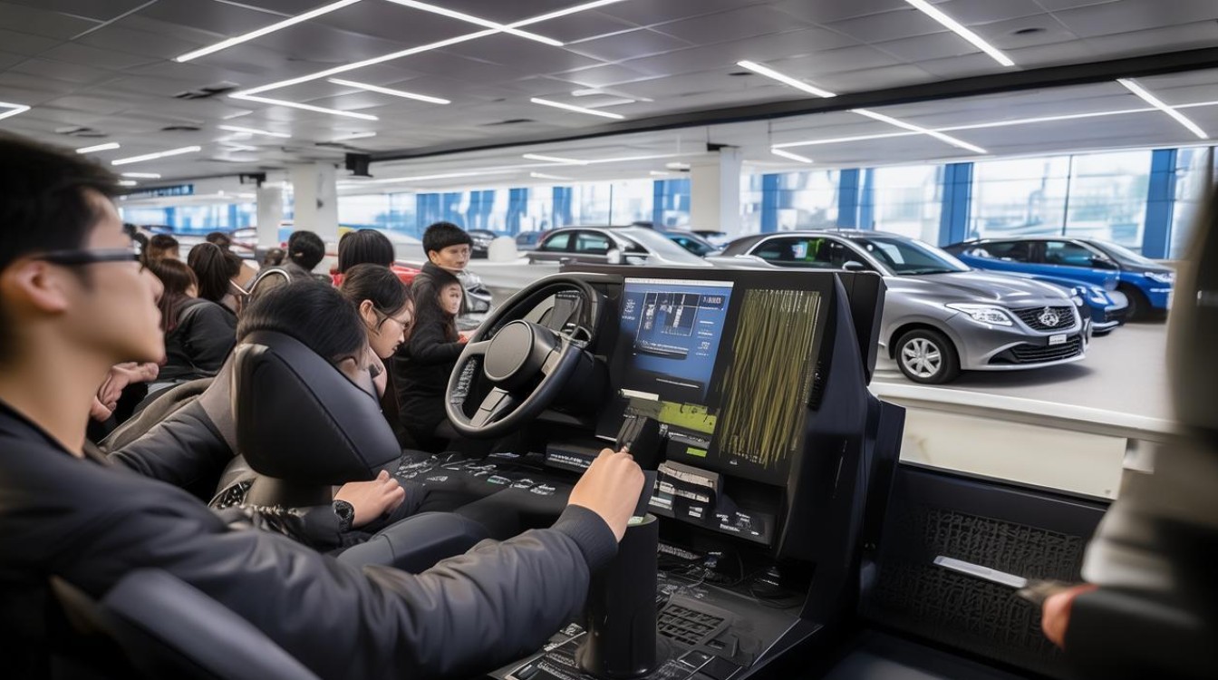 榆林科目三2020