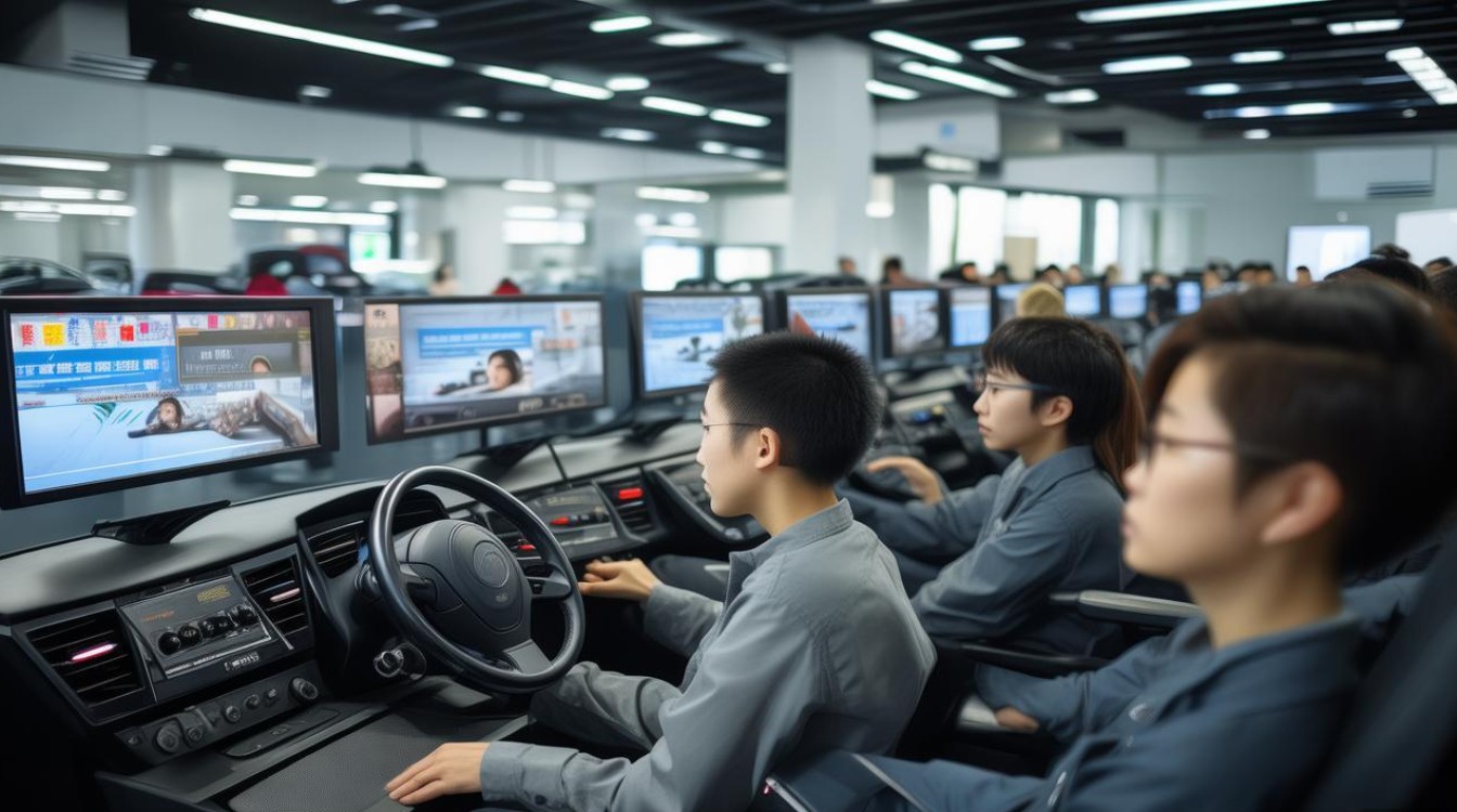 榆林科目三2020