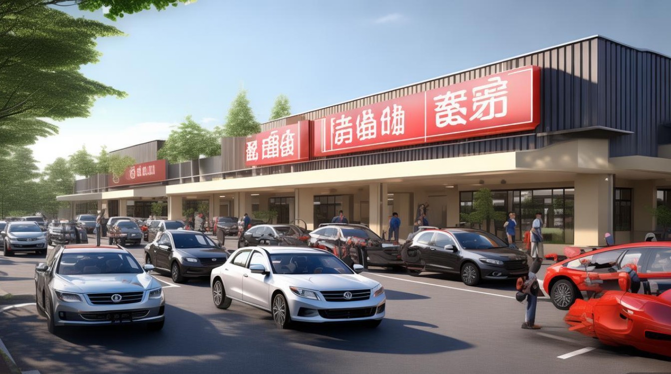 厚街乐华驾校